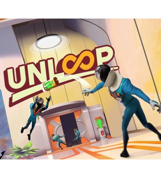 UnLoop Meta Quest Meta Quest Key GLOBAL